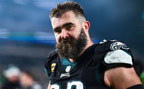 jason kelce 5k time|Philadelphia Eagles Star Jason Kelce Seen At 5K Autism Charity .